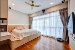 Palm Grove Regency (D19), Terrace #554423221